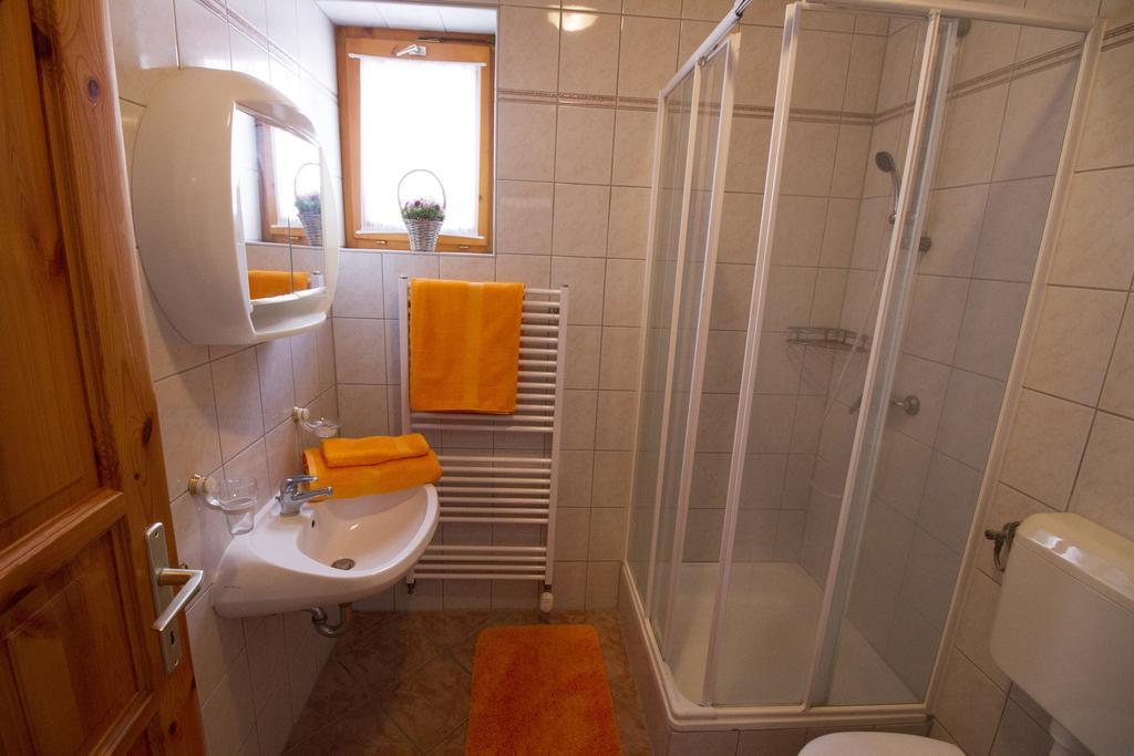 Relax Apartment House Залакарош Номер фото