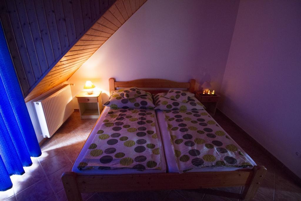 Relax Apartment House Залакарош Номер фото