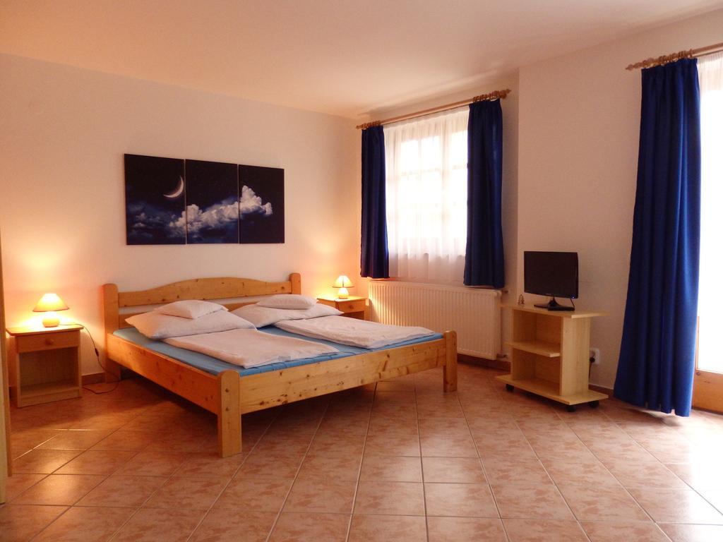 Relax Apartment House Залакарош Экстерьер фото